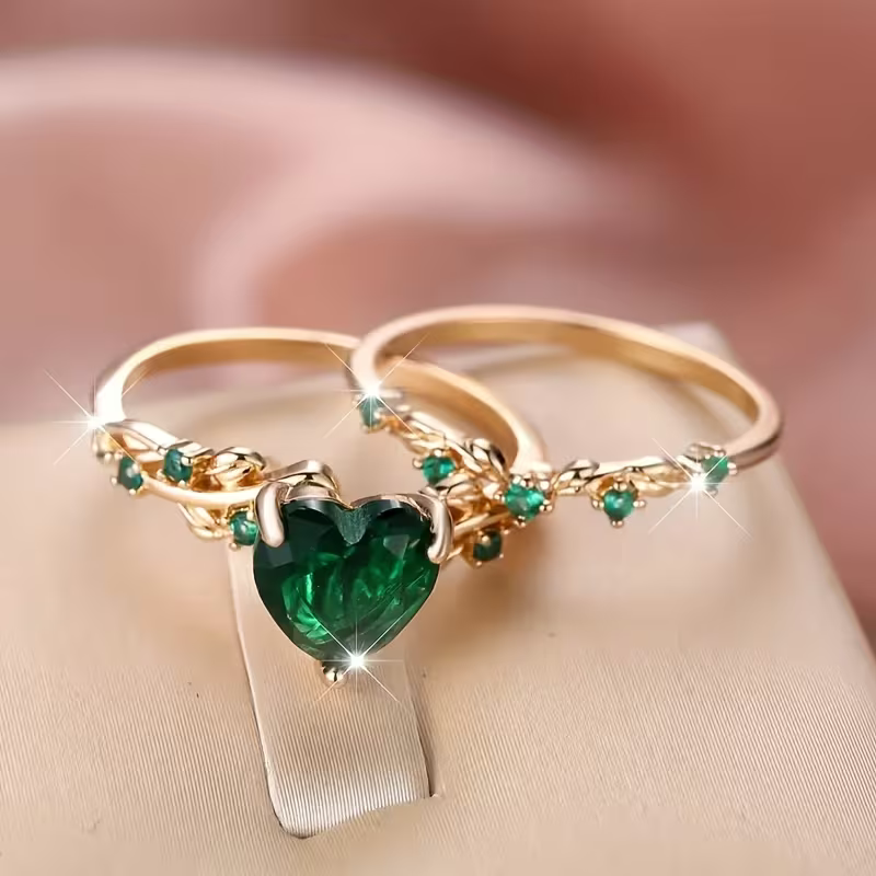 Beautiful Set with Unique Style