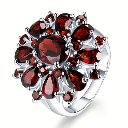 Delicate Artisan Ring
