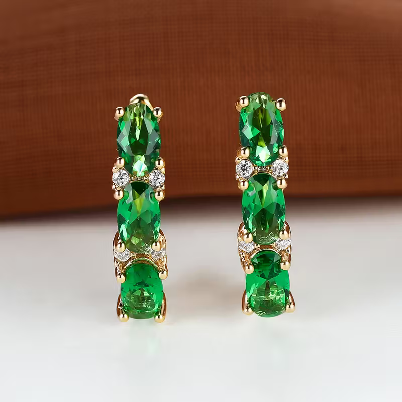 Elegant Earring for Every Occasion