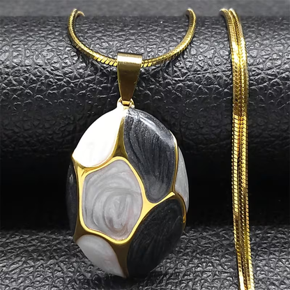 Delicate Artisan Necklace