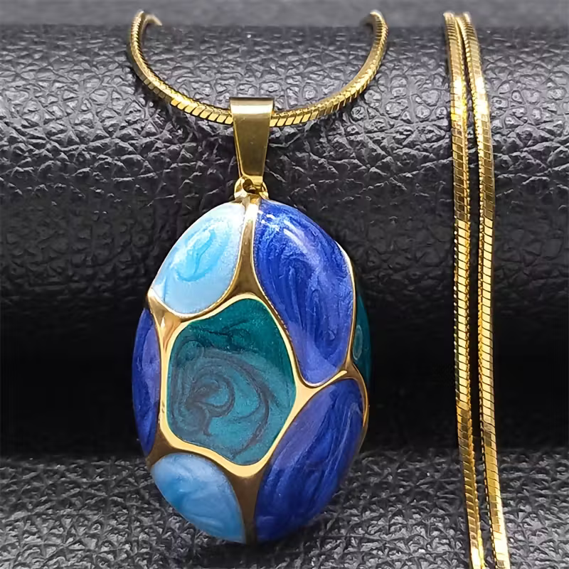 Delicate Artisan Necklace