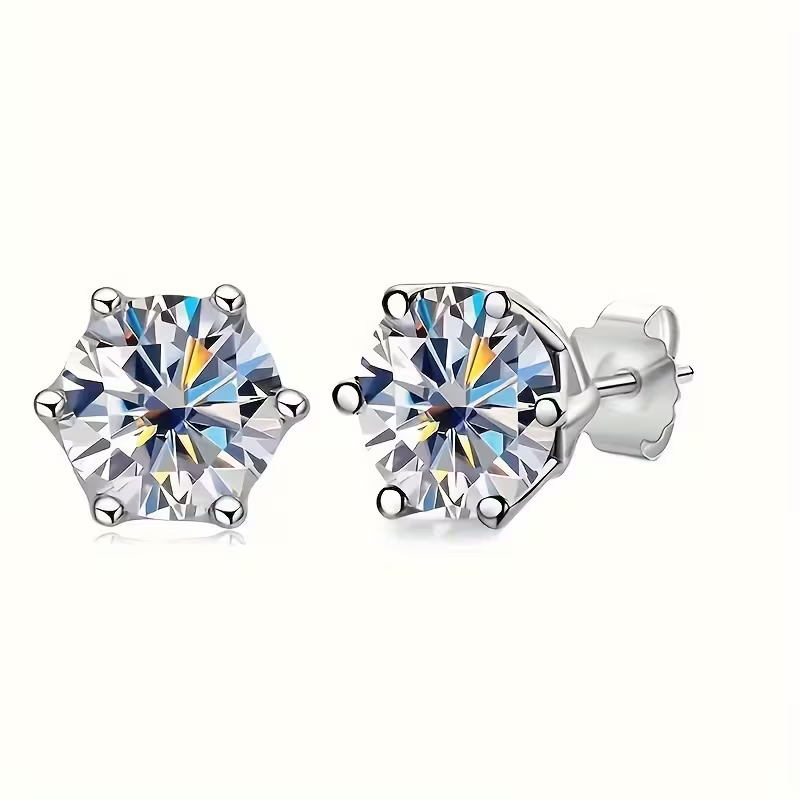 Romantic Earring for Special Moments