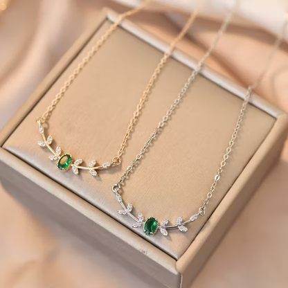 Classic Necklace with Timeless Appeal