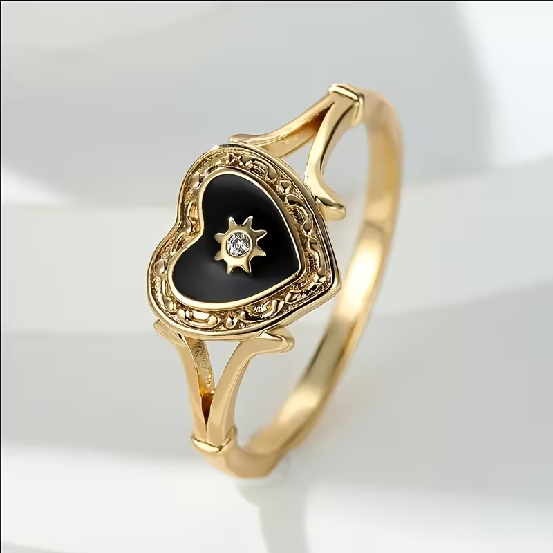 Elegant Ring for Every Occasion
