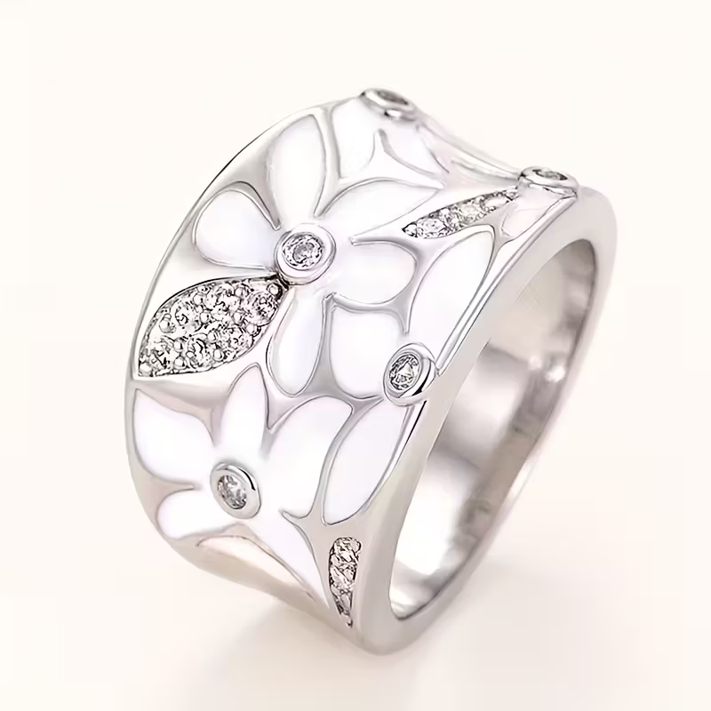Elegant Ring for Every Occasion