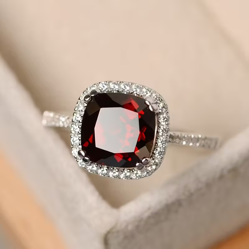 Delicate Artisan Ring