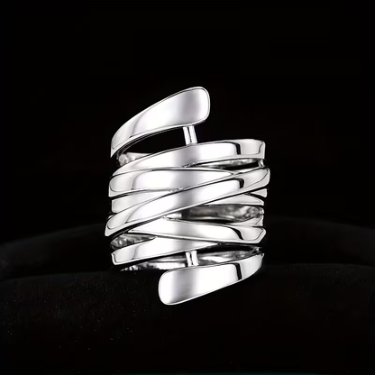 Romantic Ring for Special Moments