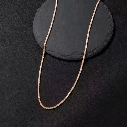 Stunning Necklace for Daily Wear