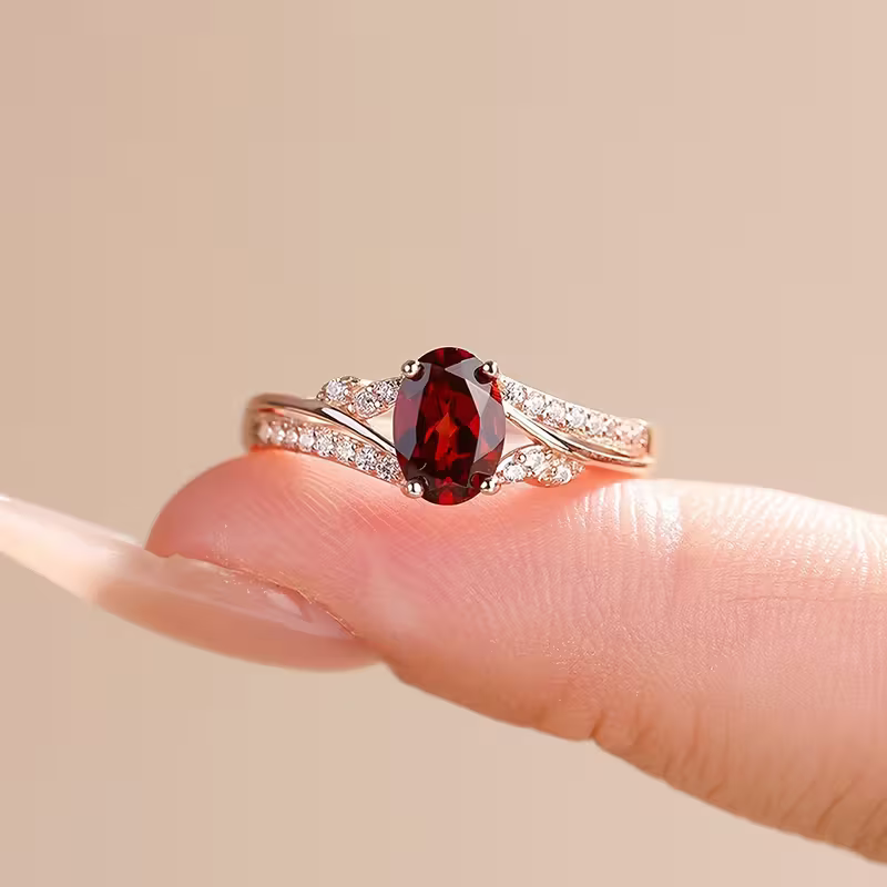 Stunning Ring for Daily Wear