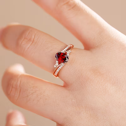 Stunning Ring for Daily Wear