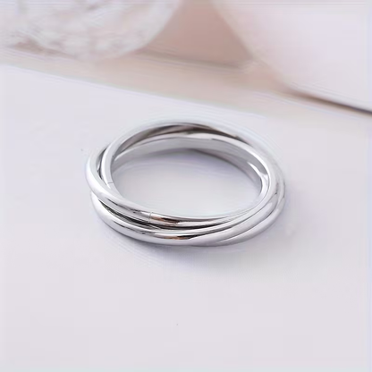 Romantic Ring for Special Moments