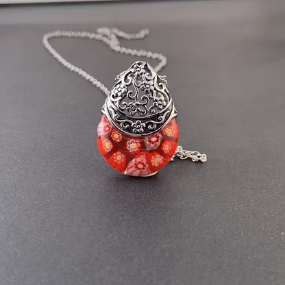 Romantic Necklace for Special Moments