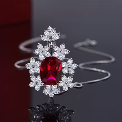 Charming Necklace for Any Occasion