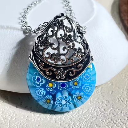 Romantic Necklace for Special Moments