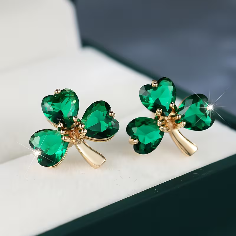 Classic Earring with Timeless Appeal