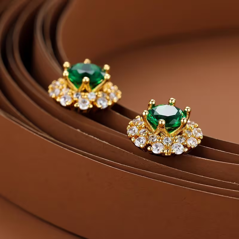Romantic Earring for Special Moments