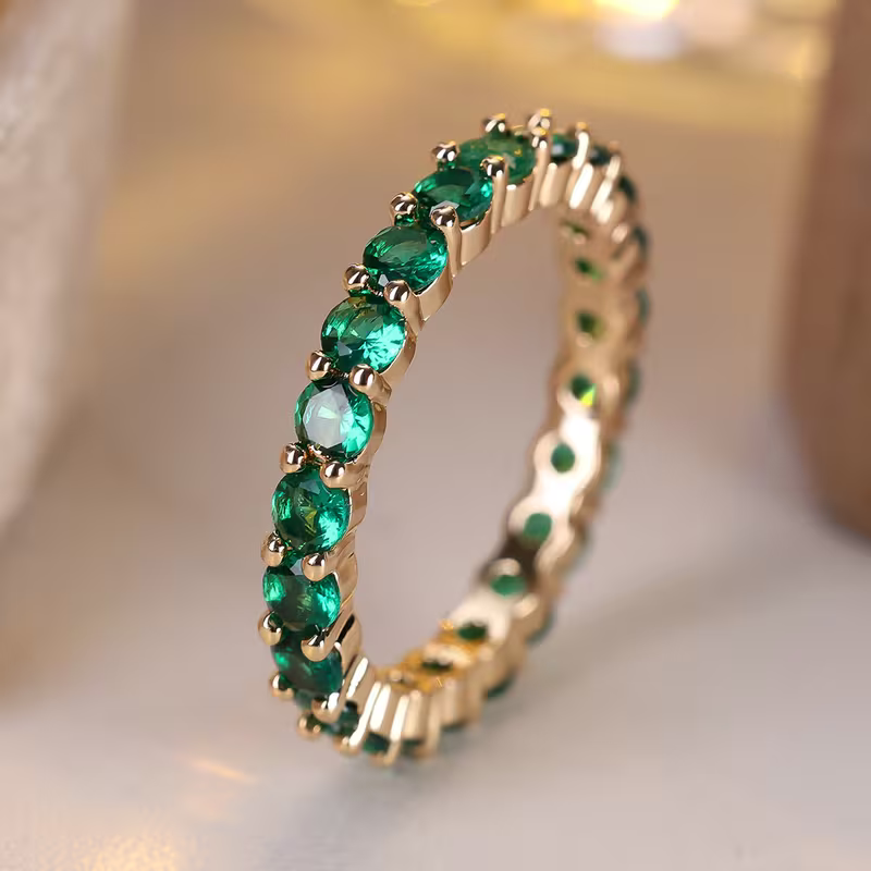 Elegant Ring for Every Occasion