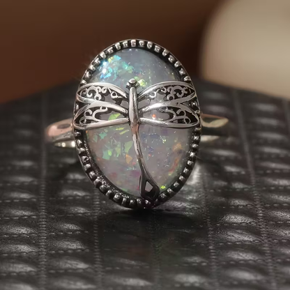 Vintage Handmade Ring