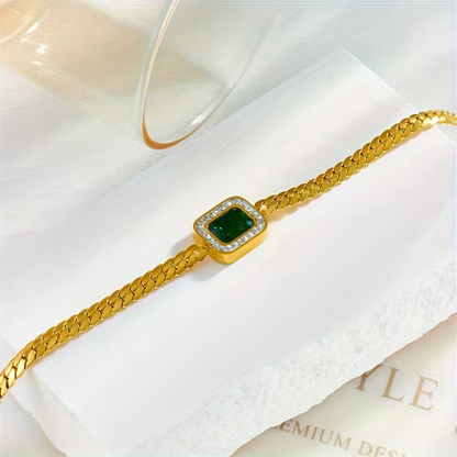 Classic Bracelet with Timeless Appeal