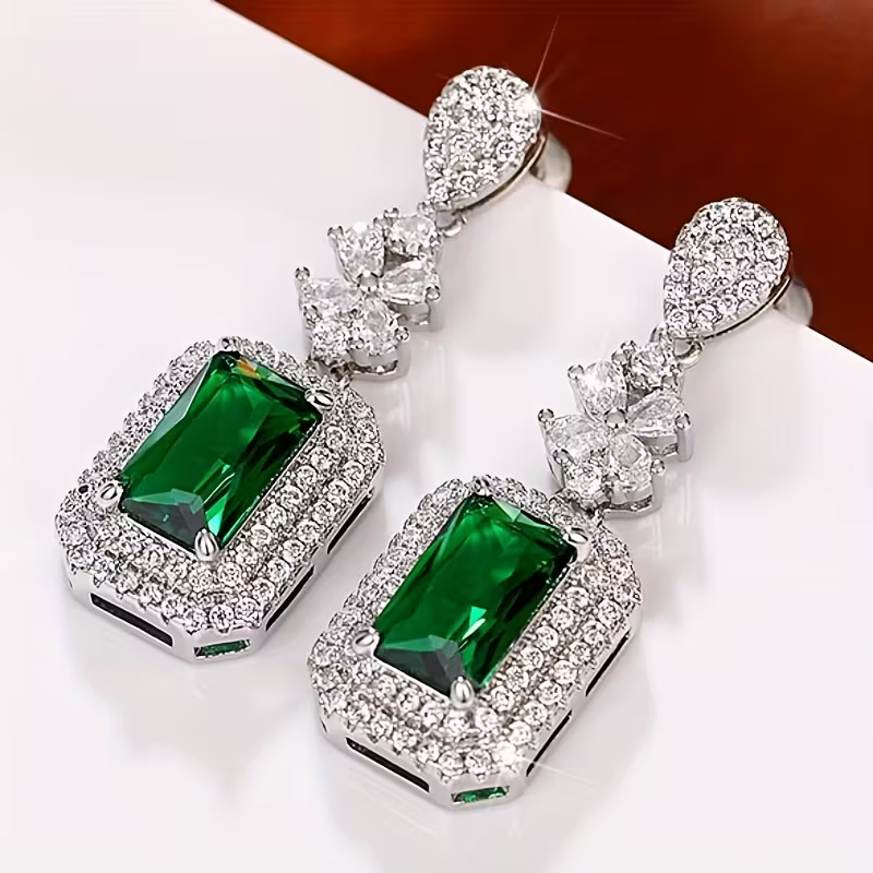 Elegant Earring for Every Occasion
