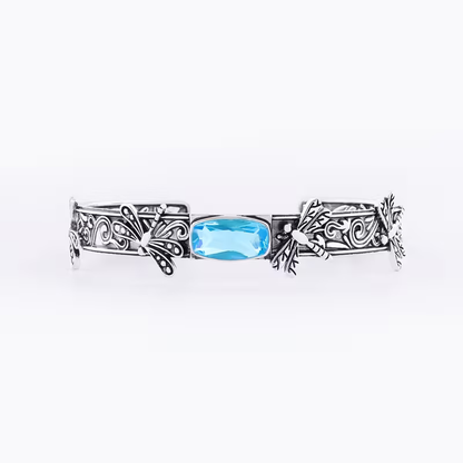 Vintage Handmade Bracelet