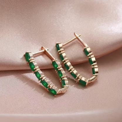 Classic Earring with Timeless Appeal