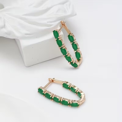 Classic Earring with Timeless Appeal