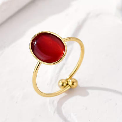 Charming Ring for Any Occasion