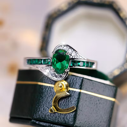 Elegant Ring for Every Occasion