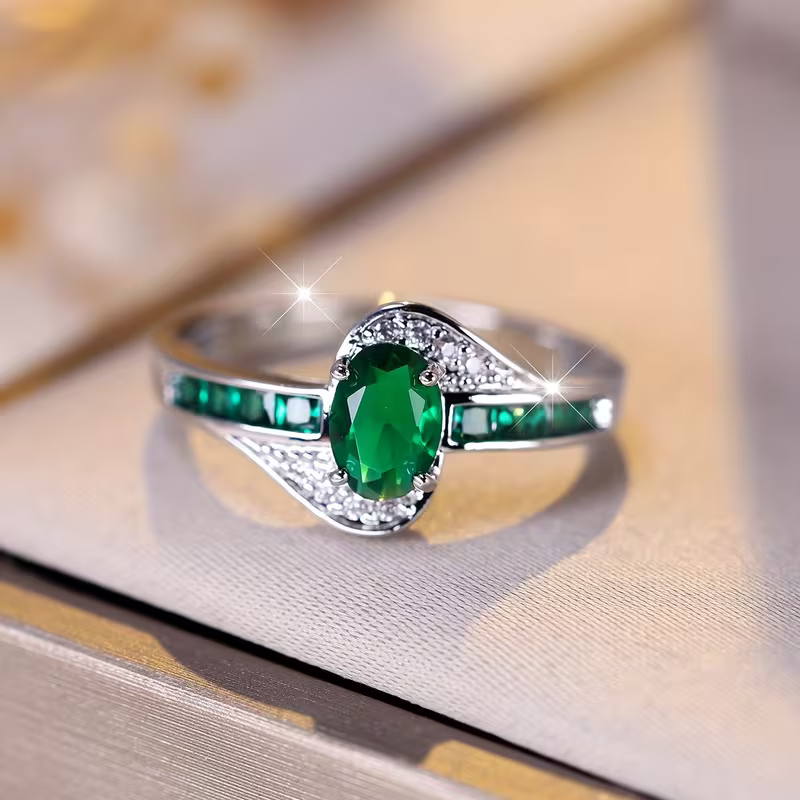 Elegant Ring for Every Occasion