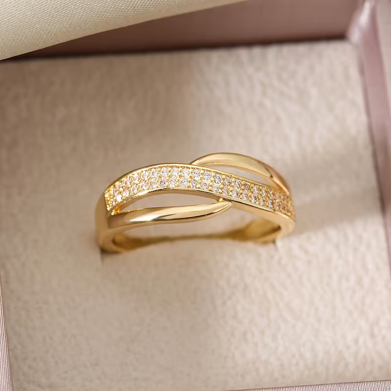 Charming Ring for Any Occasion