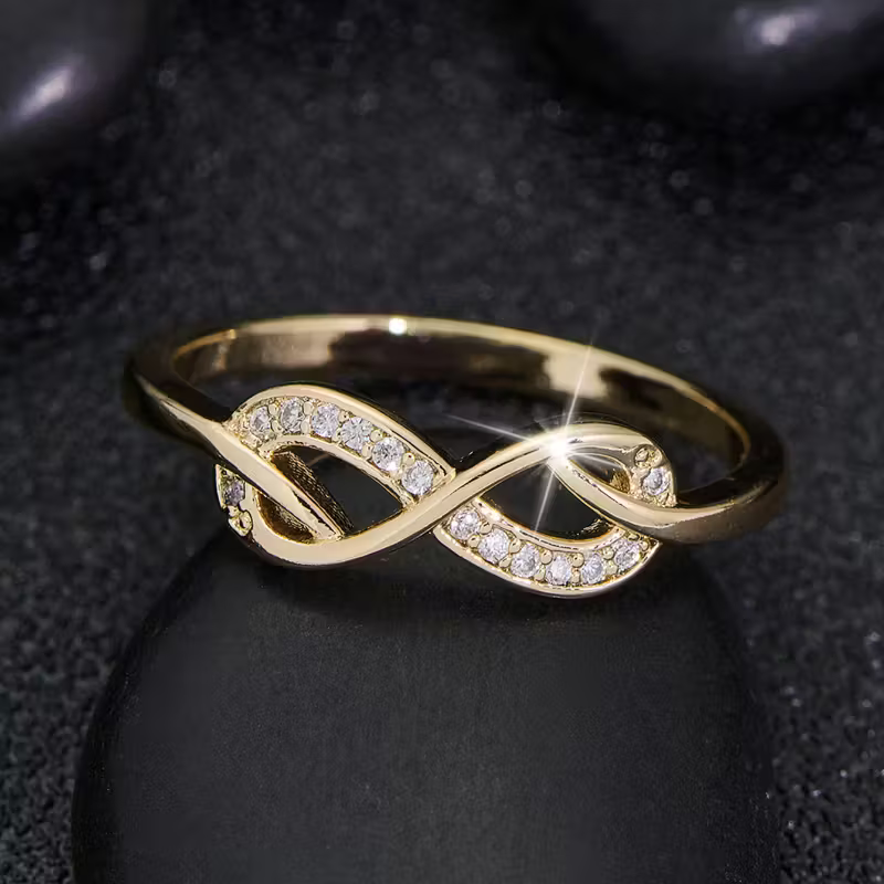 Elegant Ring for Every Occasion