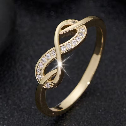 Elegant Ring for Every Occasion