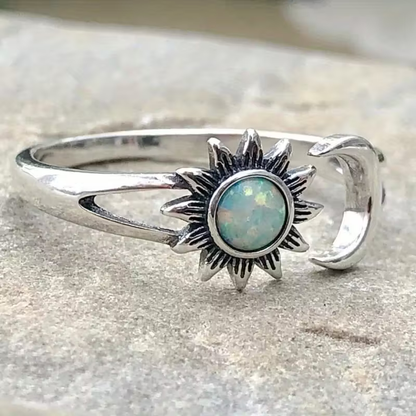 Beautiful Ring with Unique Style