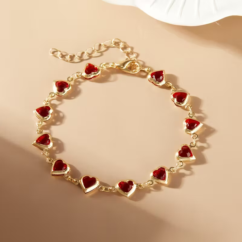 Classic Bracelet with Timeless Appeal