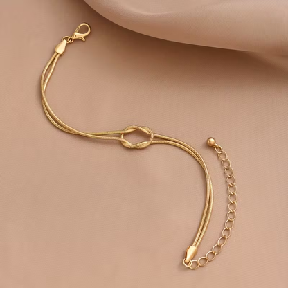 Romantic Bracelet for Special Moments