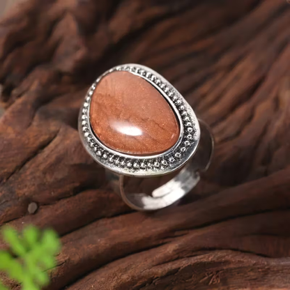 Classic Ring with Timeless Appeal