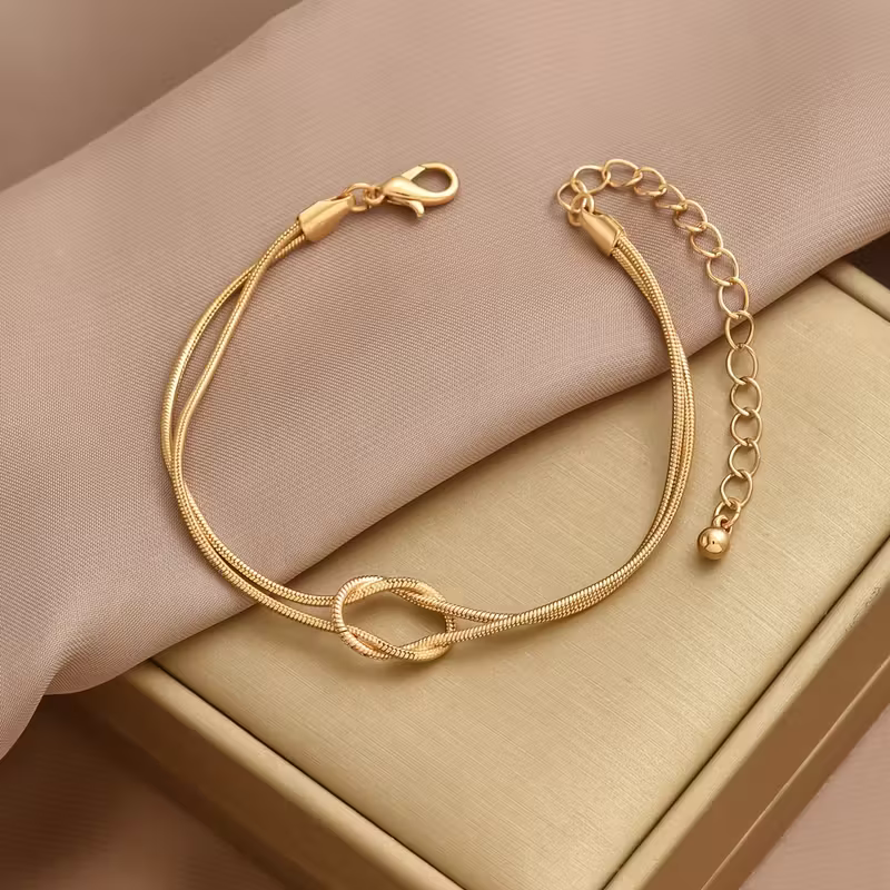 Romantic Bracelet for Special Moments
