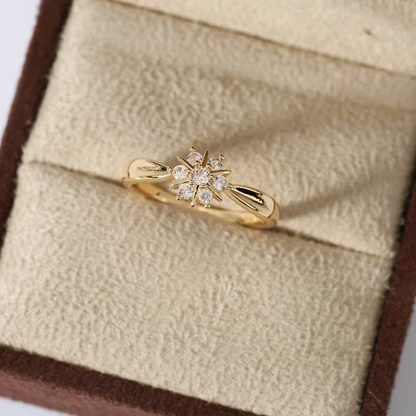 Romantic Ring for Special Moments