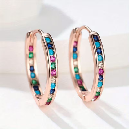 Elegant Earring for Every Occasion