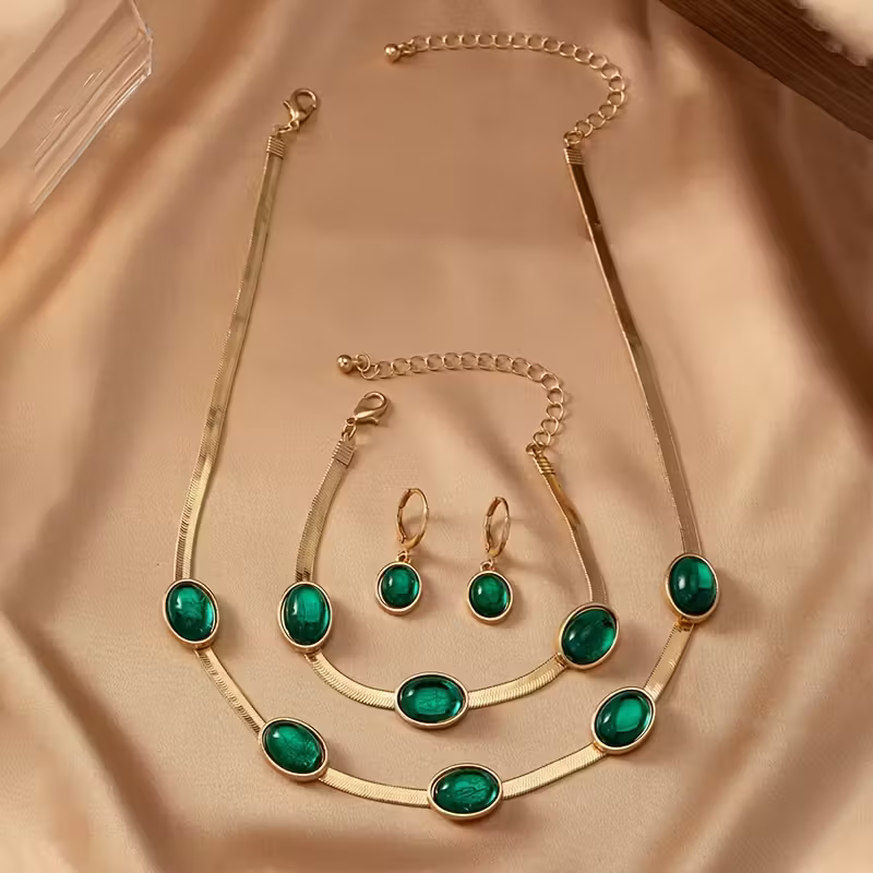 Elegant Set for Every Occasion