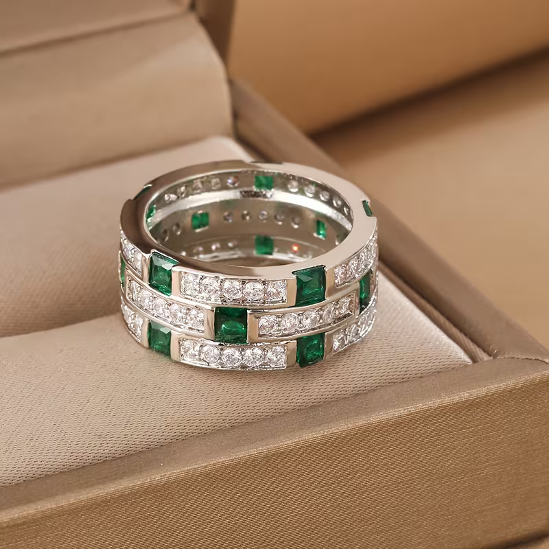 Elegant Ring for Every Occasion
