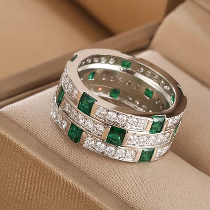 Elegant Ring for Every Occasion