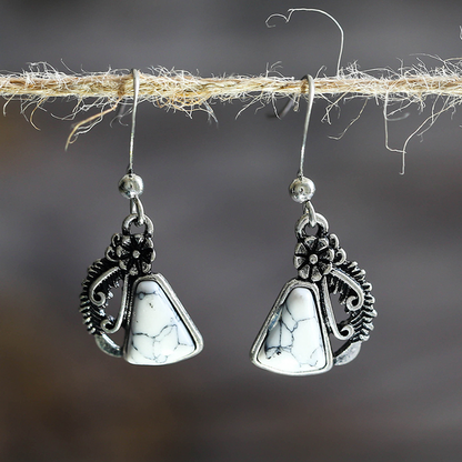 Stunning Silver Earring for Daily Wear