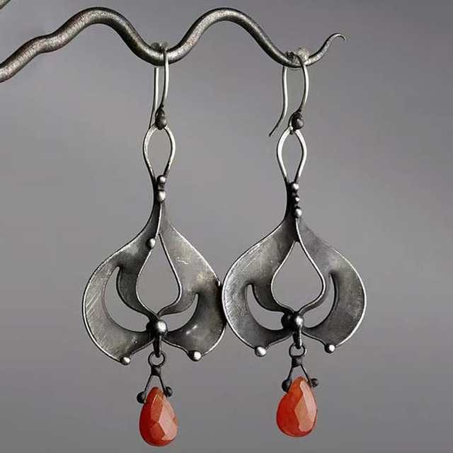 Classic Earring with Timeless Appeal