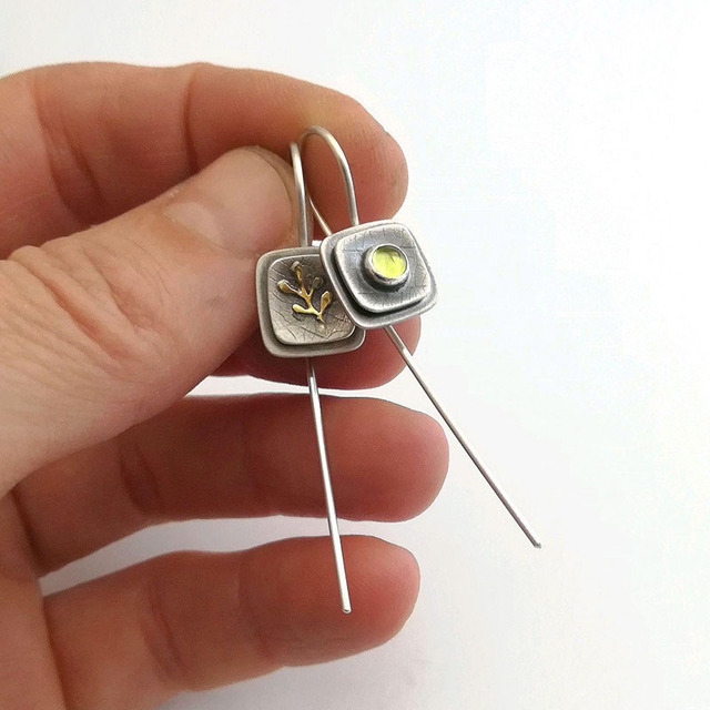 Beautiful Earring with Unique Style