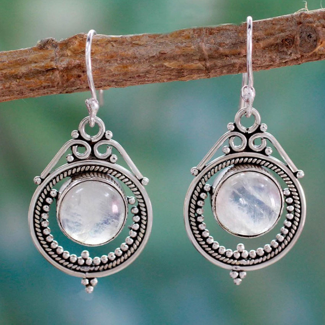 Romantic Earring for Special Moments