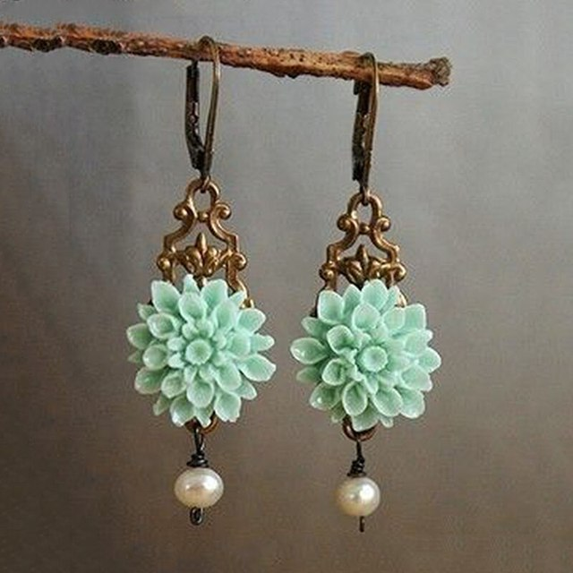 Elegant Pearl Earring for Every Occasion