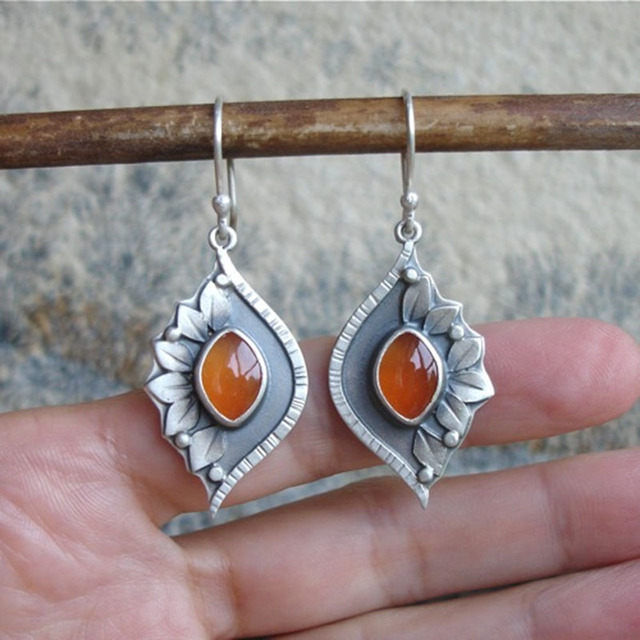 Stunning Earring for Daily Wear