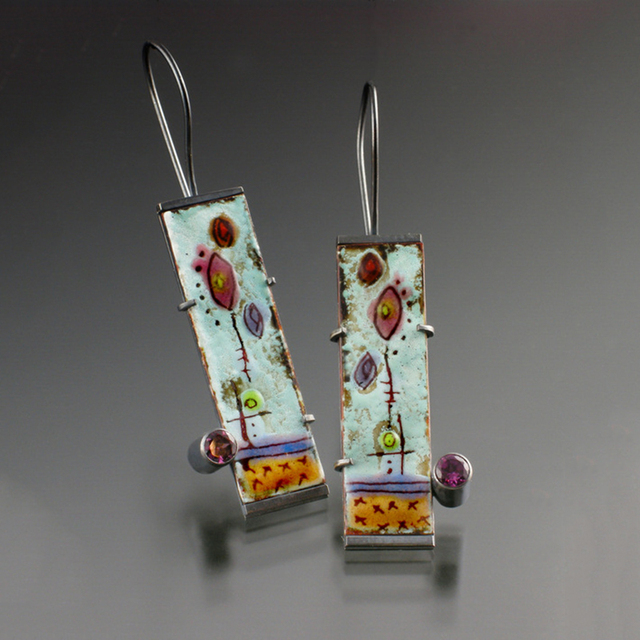 Elegant Earring for Every Occasion